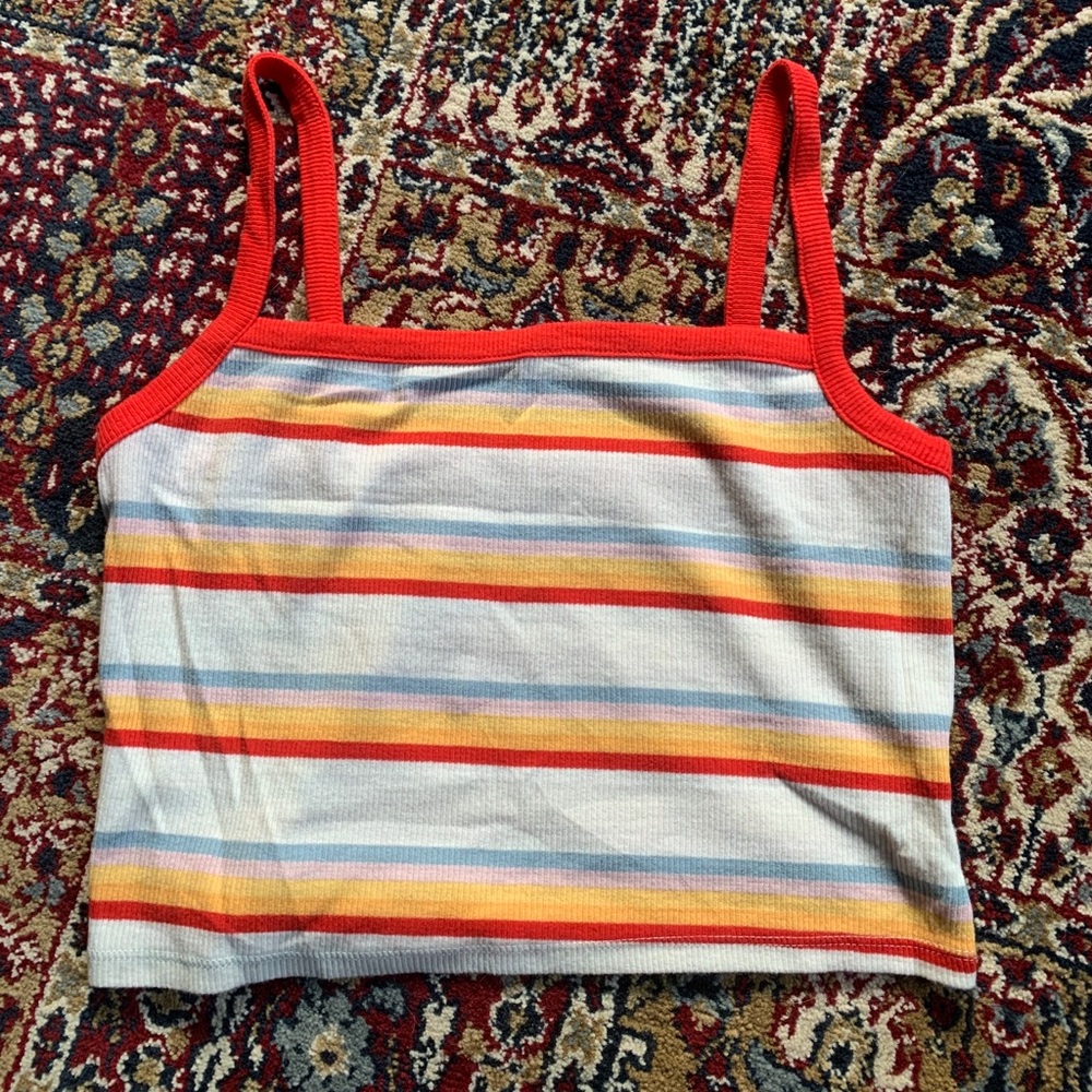 pacsun tank top